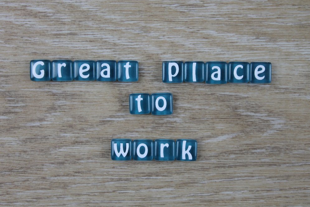 Great place to work Great Place to Work : il fait bon travailler chez FBD