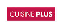 logo cuisine plus